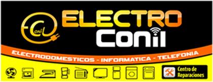 Contáctanos | ELECTROCONIL